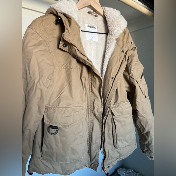 Garage Jacket - Picture 3 of 5